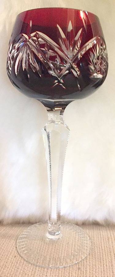 UNK15053 Ruby Hock Wine by Unknown Manufacturer-1