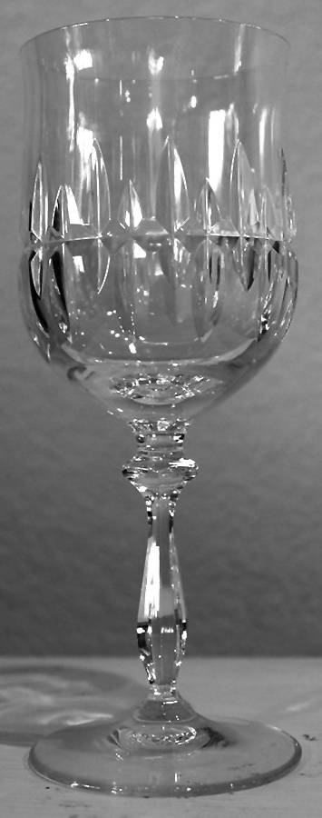 UNK15060 Wine Glass by Unknown Manufacturer-1