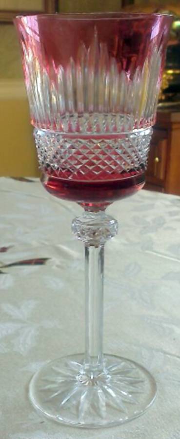 UNK17373 Cranberry Wine by Unknown Manufacturer-1