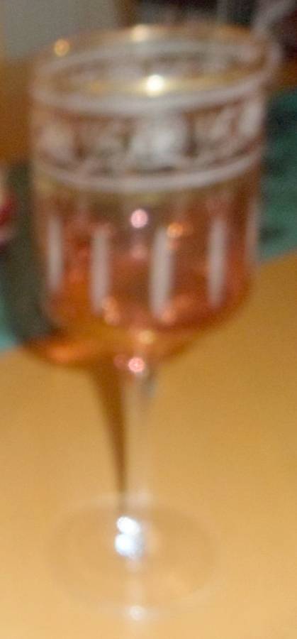 UNK15072 Ruby Water Goblet by Unknown Manufacturer-1