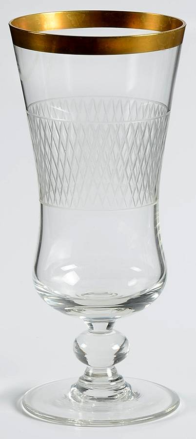 UNK13705 Juice Glass by Unknown Manufacturer-1