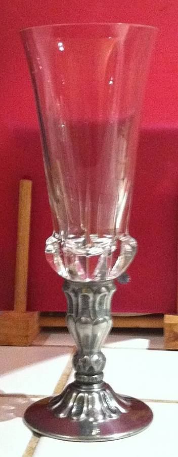UNK15088 Fluted Champagne by Unknown Manufacturer-1