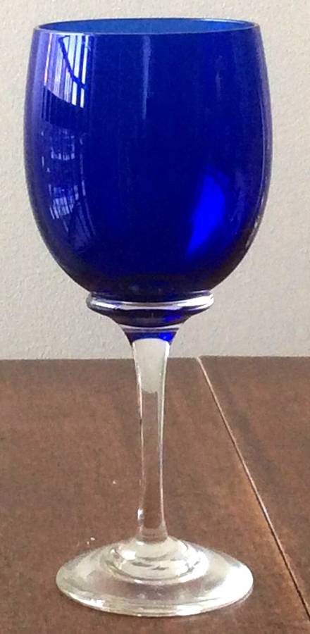 UNK13708 Water Goblet by Unknown Manufacturer-1