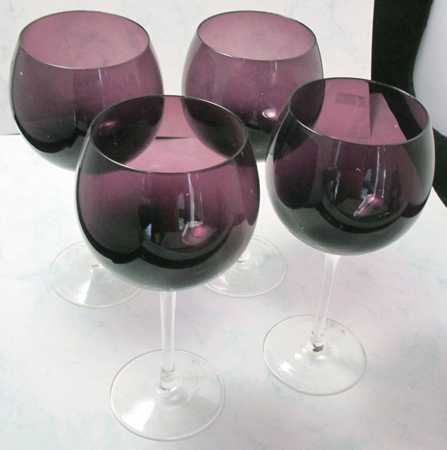 MIC172 Wine Glass by Mikasa-1