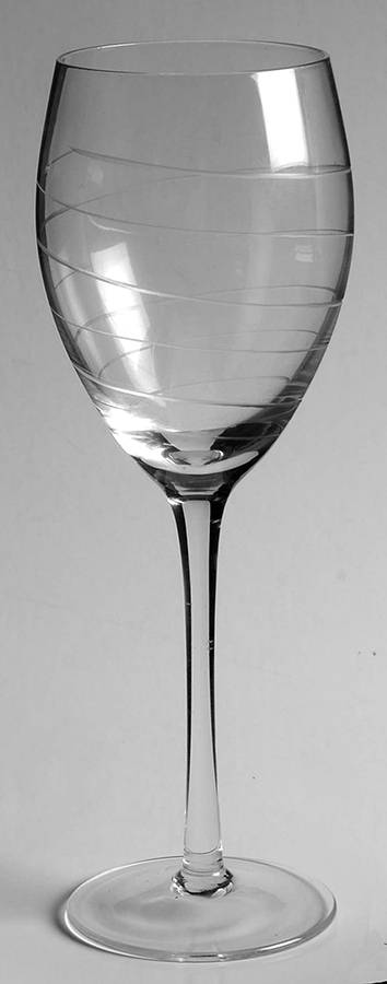 UNK15104 Water Goblet by Unknown Manufacturer-1