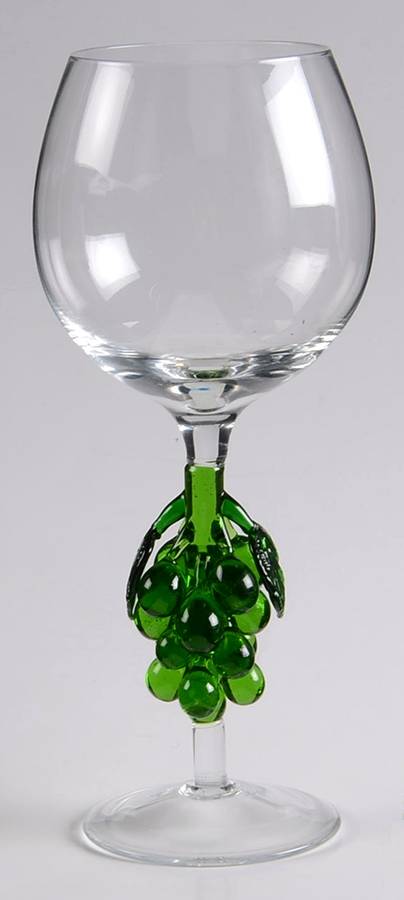 UNK14369 Water Goblet by Unknown Manufacturer-1