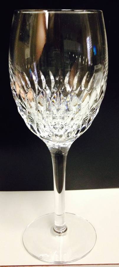 UNK15110 Water Goblet by Unknown Manufacturer-1