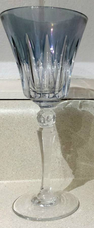 UNK15115 Water Goblet by Unknown Manufacturer-1