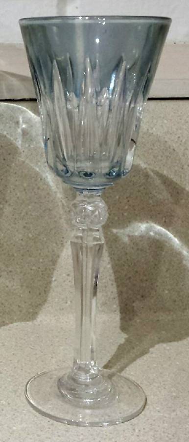 UNK15115 Cordial Glass by Unknown Manufacturer-1