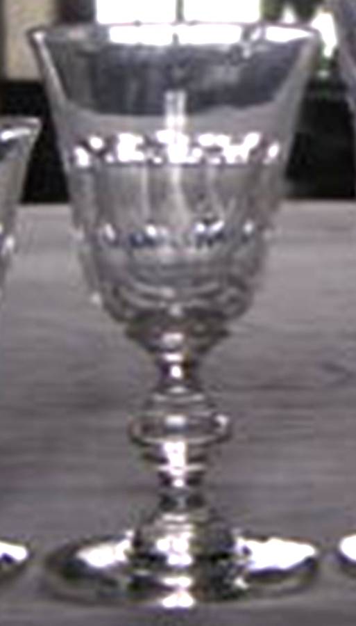 UNK15120 Wine Glass by Unknown Manufacturer-1