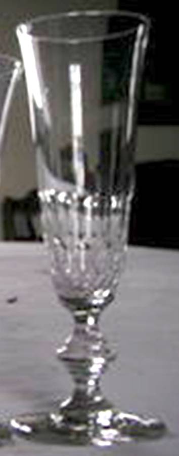 UNK15120 Fluted Champagne by Unknown Manufacturer-1