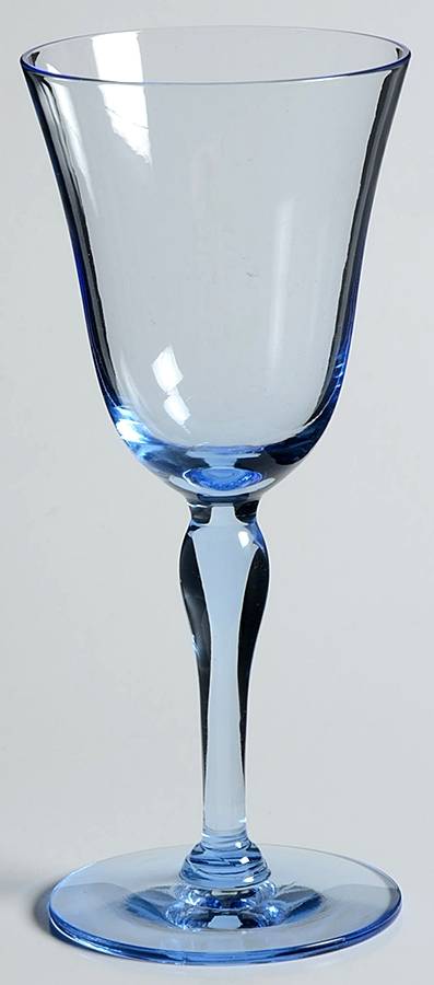 UNK13711 Wine Glass by Unknown Manufacturer-1