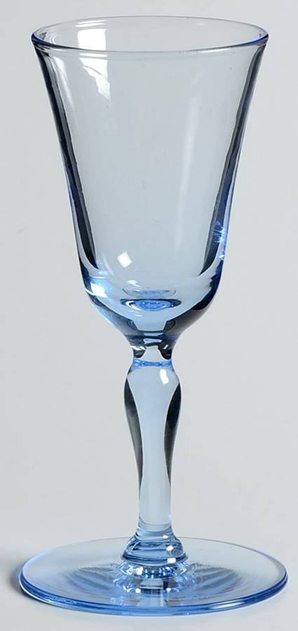 UNK13711 Cordial Glass by Unknown Manufacturer-1