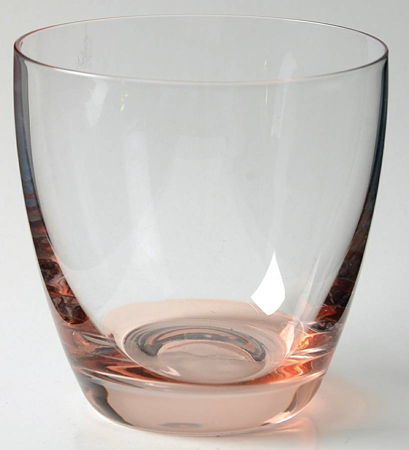 UNK15124 Pink Double Old Fashioned by Unknown Manufacturer-1