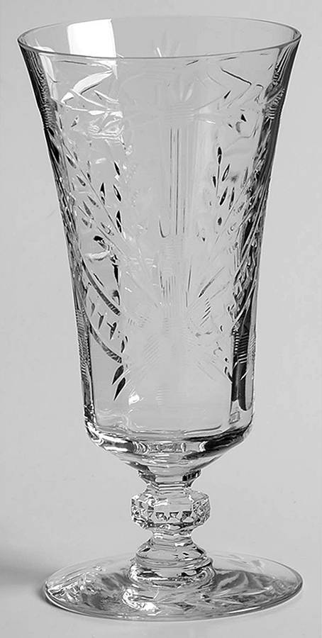 UNK17384 Juice Glass by Unknown Manufacturer-1