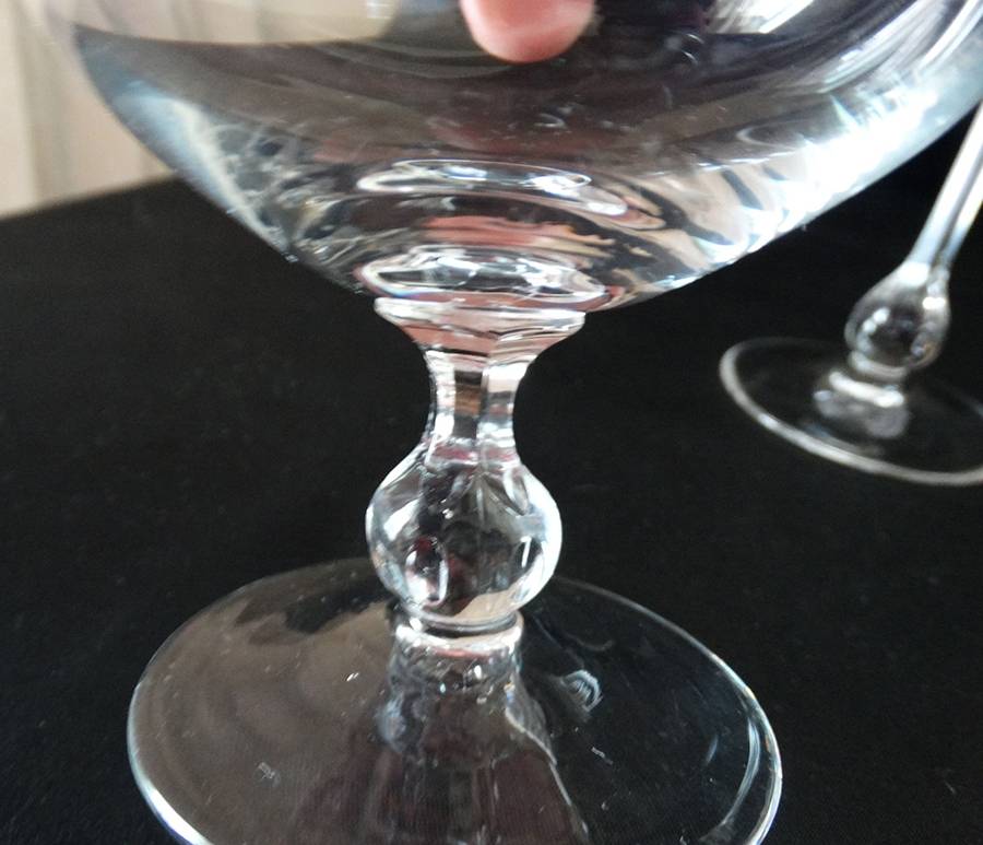 Paola Brandy Glass by Villeroy & Boch-1