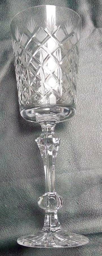 UNK17387 Wine Glass by Unknown Manufacturer-1