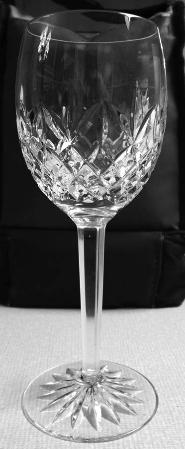 UNK15138 Water Goblet by Unknown Manufacturer-1