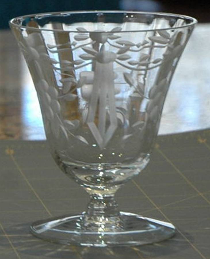 UNK17389 Oyster or Fruit Cocktail by Unknown Manufacturer-1