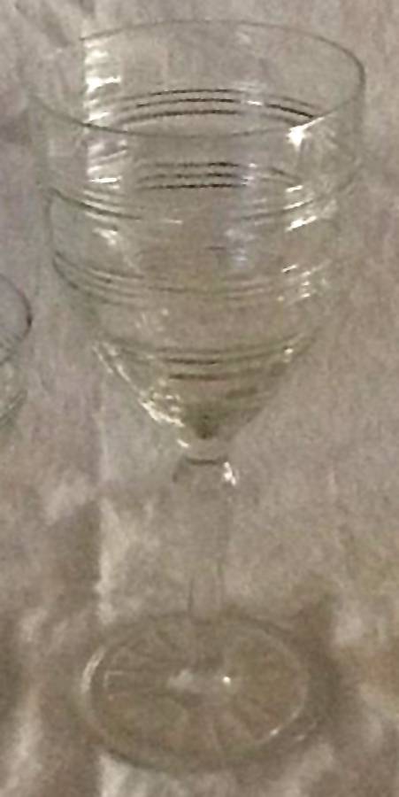 UNK15144 Wine Glass by Unknown Manufacturer-1
