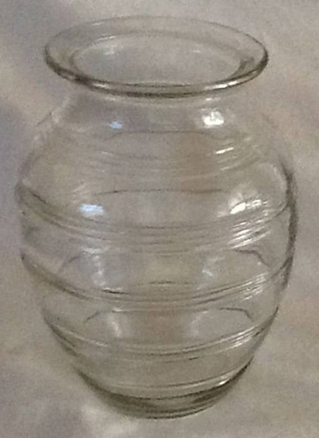 UNK15144 Bud Vase by Unknown Manufacturer-1