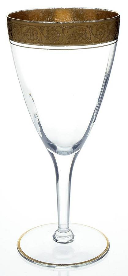 UNK13715 Water Goblet by Unknown Manufacturer-1