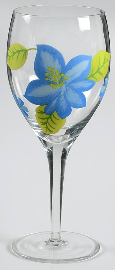 15176 Water Goblet by Unknown Manufacturer-1