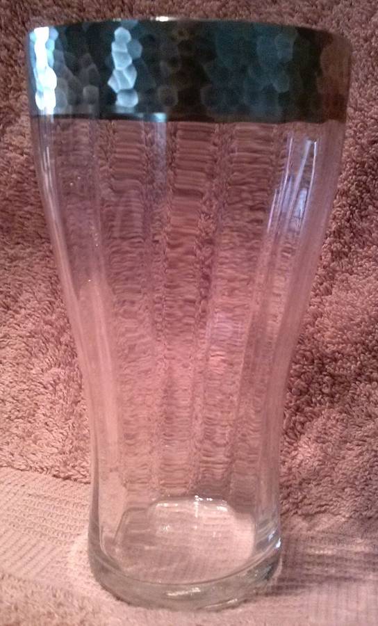 UNK15180 Flat Tumbler by Unknown Manufacturer-1