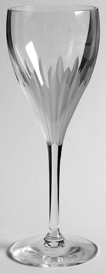 UNK15201 Wine Glass by Unknown Manufacturer-1