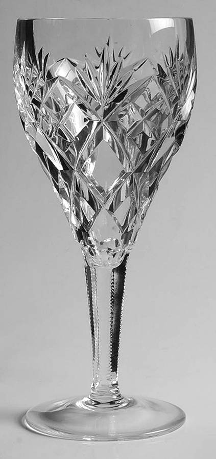 UNK15206 Wine Glass by Unknown Manufacturer-1