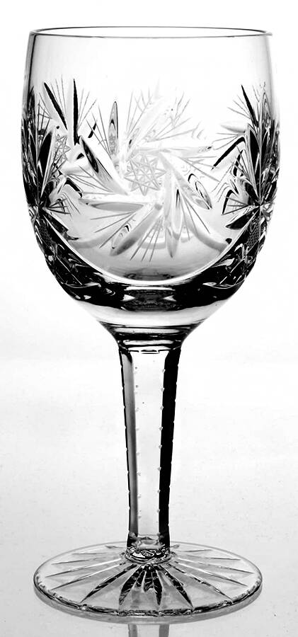 UNK17401 Water Goblet by Unknown Manufacturer-1