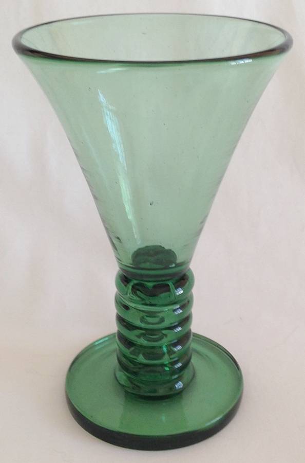 UNK17906 Water Goblet by Unknown Manufacturer-1