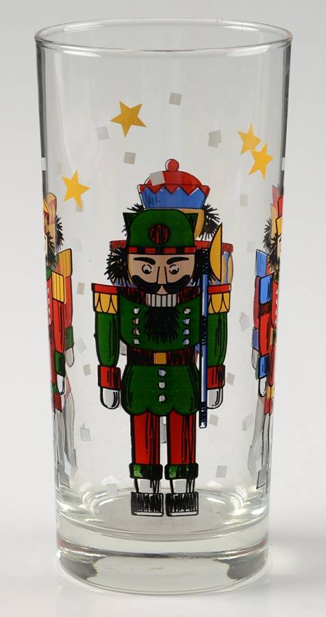 UNK17907 16 Oz Flat Tumbler by Unknown Manufacturer-1