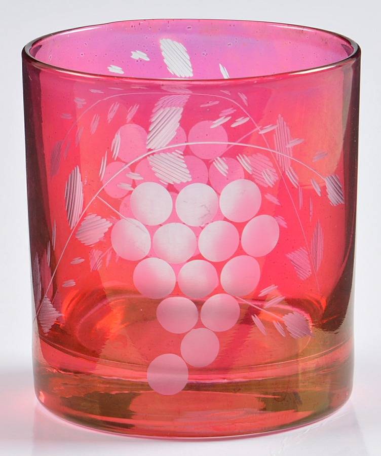 UNK13619 8 Oz Old Fashioned by Unknown Manufacturer-1