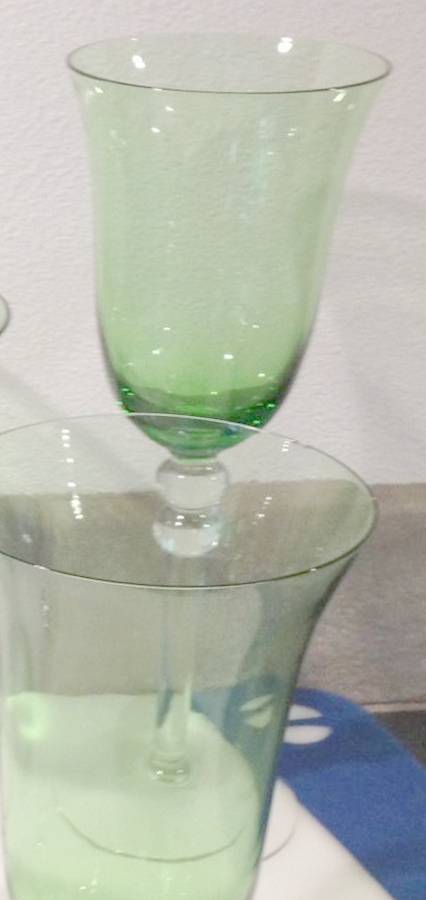 UNK15216 Water Goblet by Unknown Manufacturer-1