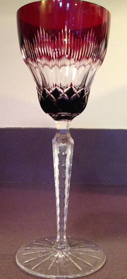 UNK15241 Wine Glass by Unknown Manufacturer-1