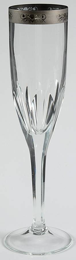UNK15242 Fluted Champagne by Unknown Manufacturer-1