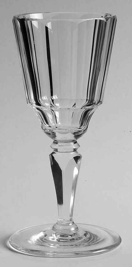 UNK15245 Wine Glass by Unknown Manufacturer-1