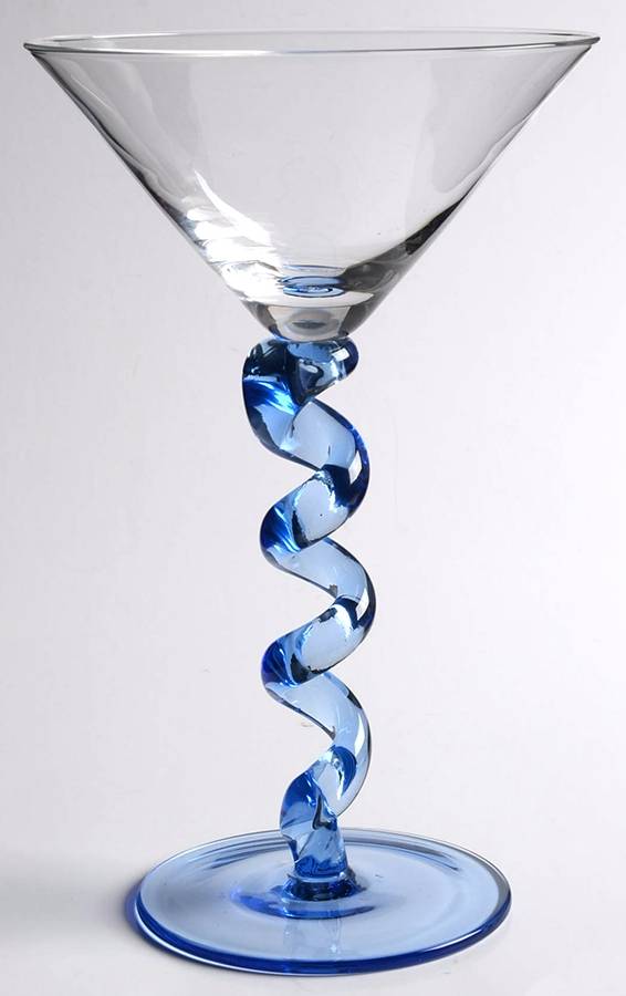UNK15250 Blue Martini by Unknown Manufacturer-1