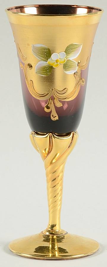 UNK13718 Wine Glass by Unknown Manufacturer-1