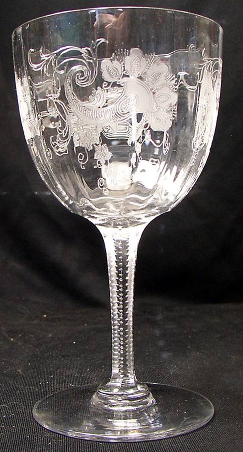 UNK15268 Water Goblet by Unknown Manufacturer-1
