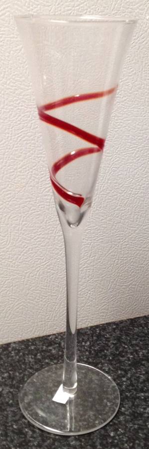 UNK15270 Fluted Champagne by Unknown Manufacturer-1