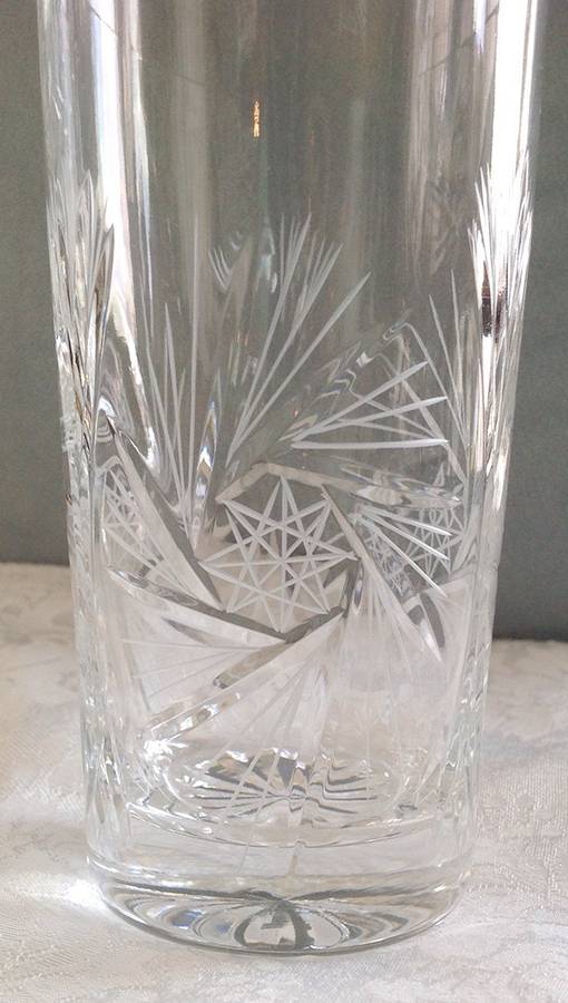 UNK15275 Highball Glass by Unknown Manufacturer-1