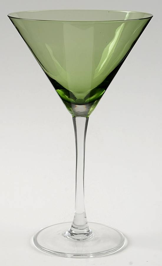 UNK15284 Martini Glass by Unknown Manufacturer-1