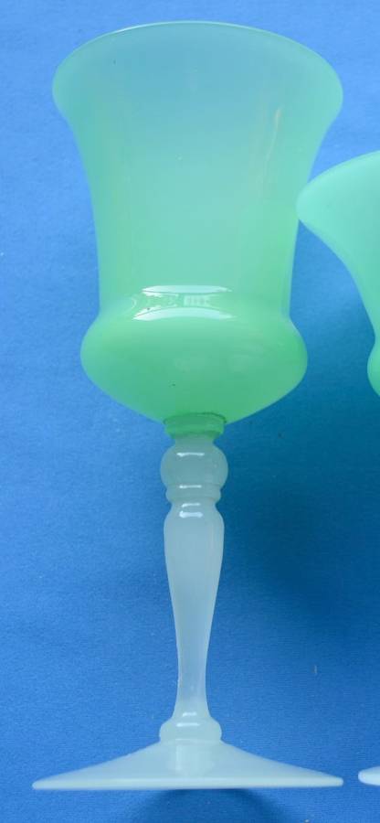 UNK17924 Water Goblet by Unknown Manufacturer-1