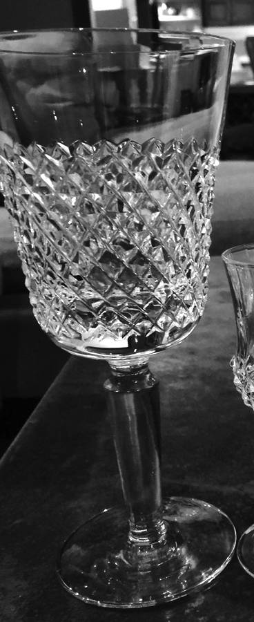 UNK15629 Water Goblet by Unknown Manufacturer-1