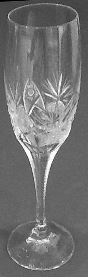 UNK15351 Fluted Champagne by Unknown Manufacturer-1
