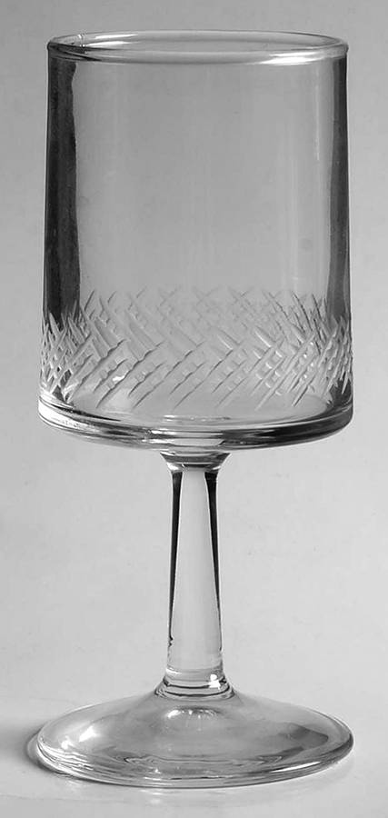 UNK15310 Claret Wine by Unknown Manufacturer-1