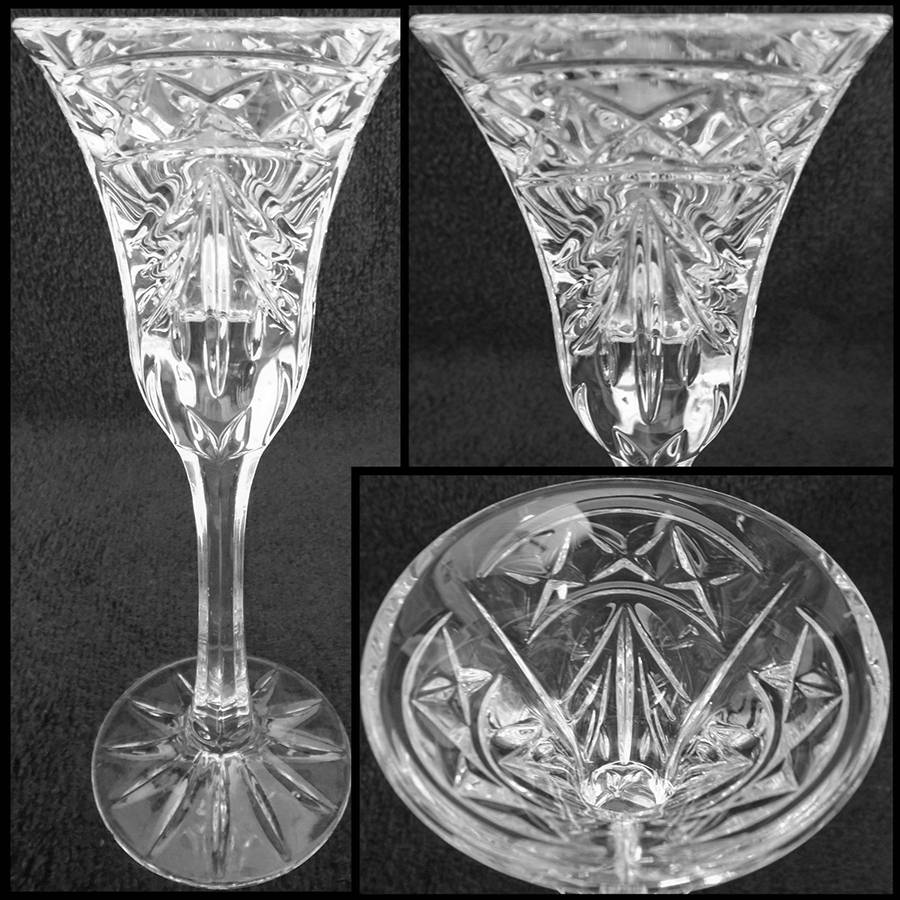 UNK15356 Water Goblet by Unknown Manufacturer-1