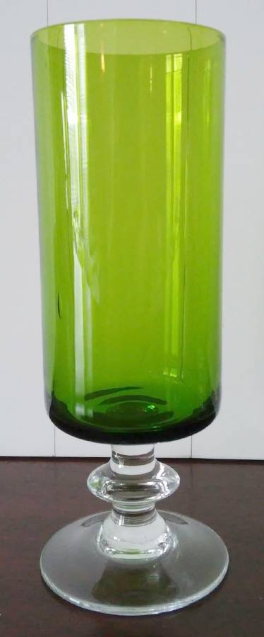 UNK15361 Water Goblet by Unknown Manufacturer-1
